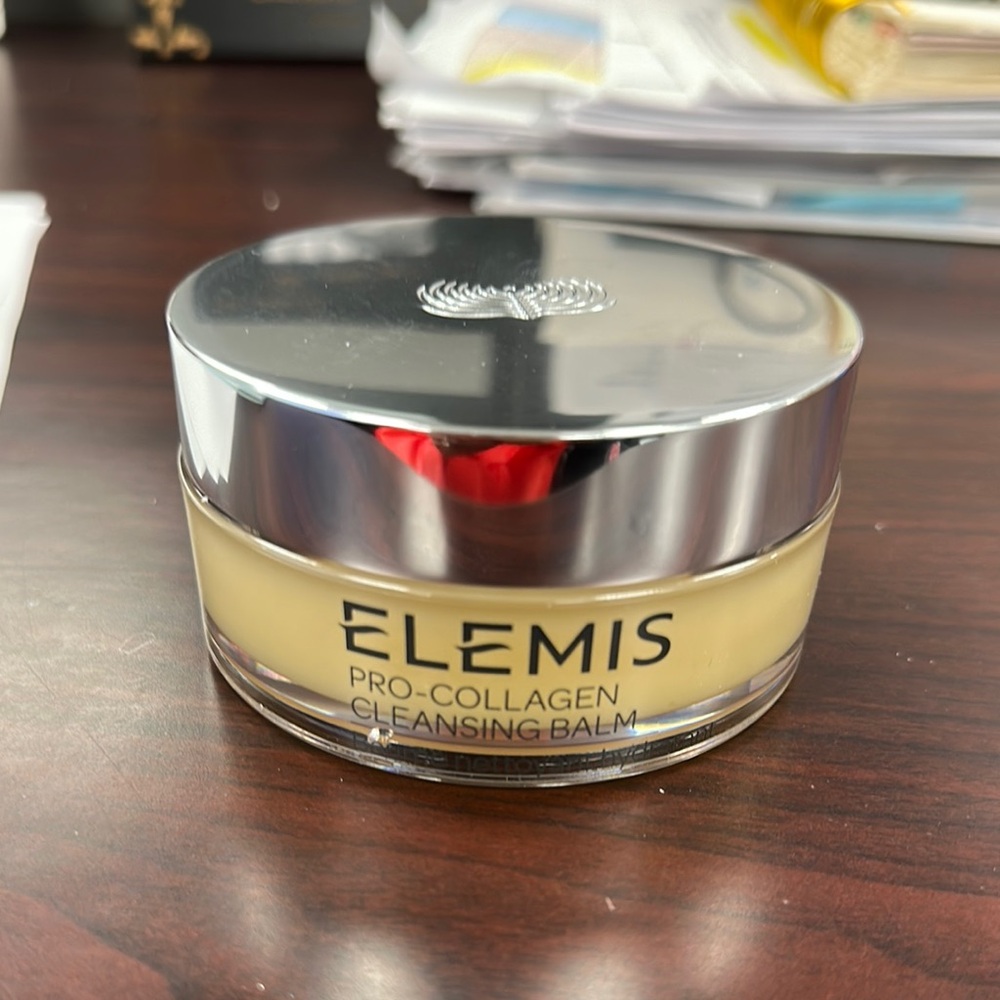 ELEMIS Pro-Collagen cleansing Balm